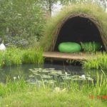 Как украсить садовый, приусадебный, дачный участок (50 фото) Как украсить садовый, приусадебный, дачный участок (50 фото)