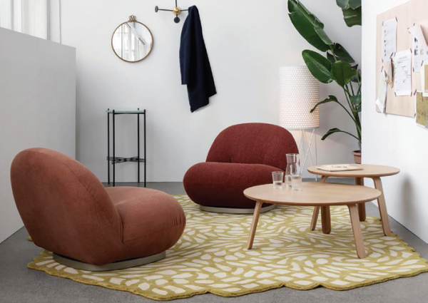 Декор в интерьере: тренды, цвет и формы Декор в интерьере: тренды, цвет и формы