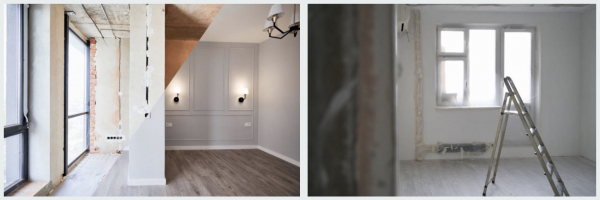 Стоимость ремонта квартиры подросла и продолжает расти: почему в 2026 году ремонт стал инвестиционным проектом Стоимость ремонта квартиры подросла и продолжает расти: почему в 2026 году ремонт стал инвестиционным проектом