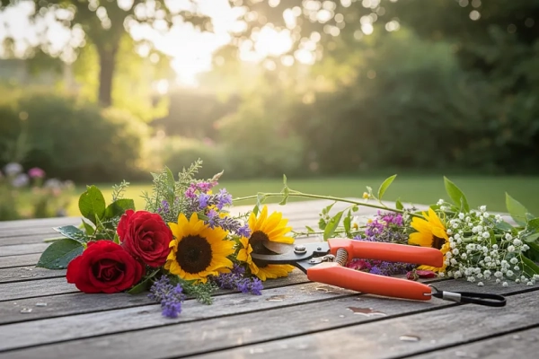 Секаторы: особенности устройства с храповым механизмом Секаторы: особенности устройства с храповым механизмом