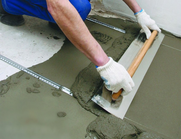 14 лучших стяжек для пола – рейтинг 2023 года 14 лучших стяжек для пола – рейтинг 2023 года