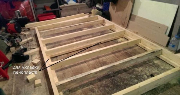 Игровой домик для детей: пошаговые фото, схемы, чертежи Игровой домик для детей: пошаговые фото, схемы, чертежи