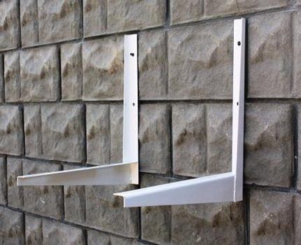 Установка кондиционера своими руками: подробный инструктаж по монтажу наружного и внутреннего блока + разбор нюансов установки Установка кондиционера своими руками: подробный инструктаж по монтажу наружного и внутреннего блока + разбор нюансов установки