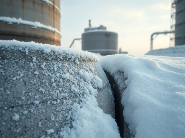 Цемент для строительства: как выбрать и использовать в сложных условиях