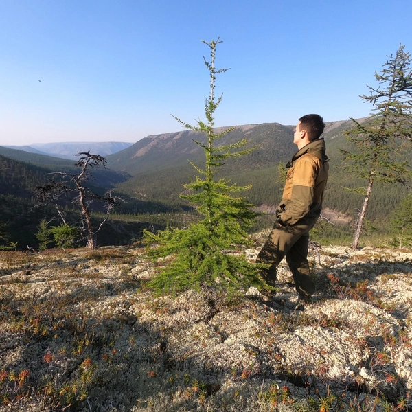 В россии запустили научно-популярный проект geoconversation о геологии и технологиях В россии запустили научно-популярный проект geoconversation о геологии и технологиях