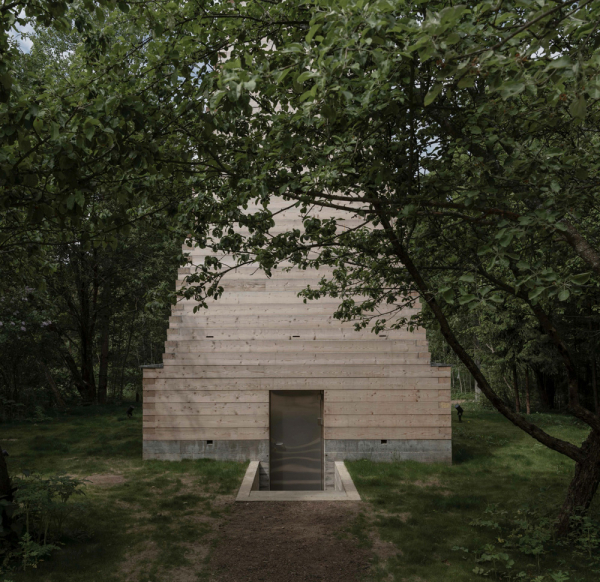 Архитектон mmxxv стал площадкой для диалога архитектуры, искусства и города Архитектон mmxxv стал площадкой для диалога архитектуры, искусства и города