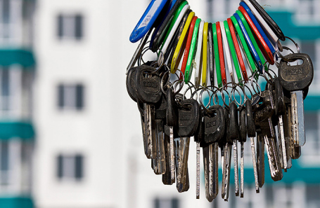 Отсрочка вместо моратория: застройщики еще год смогут не выплачивать штрафы собственникам Отсрочка вместо моратория: застройщики еще год смогут не выплачивать штрафы собственникам