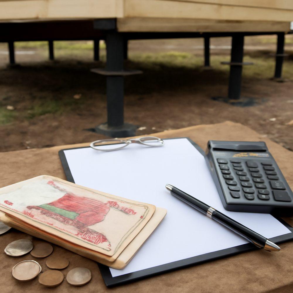 Сколько стоит укрепление винтовых свай 1