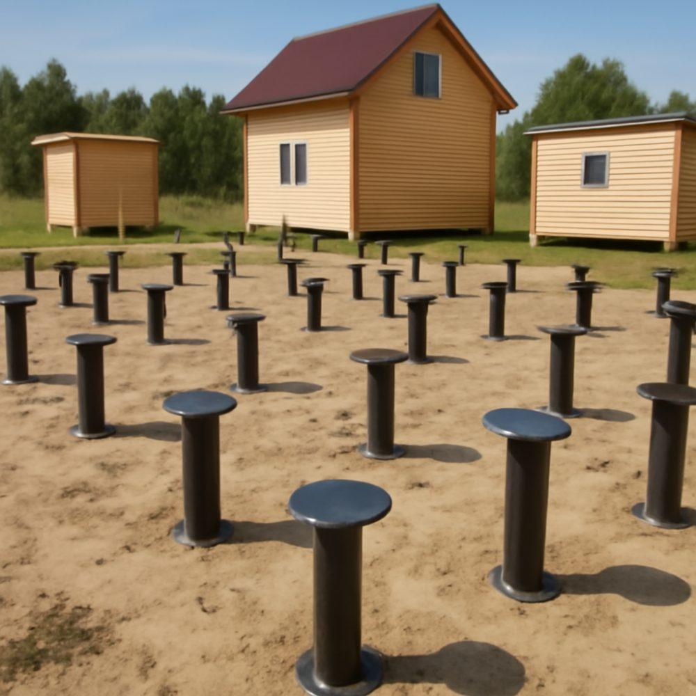 Сколько стоит 108 свая 1