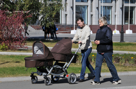Ставку льготной ипотеки могут привязать к количеству детей 1