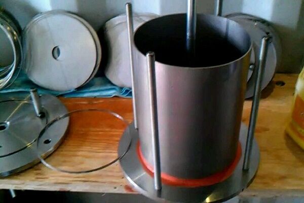 Тепловой насос френетта: устройство и принцип работы + можно ли собрать самому?