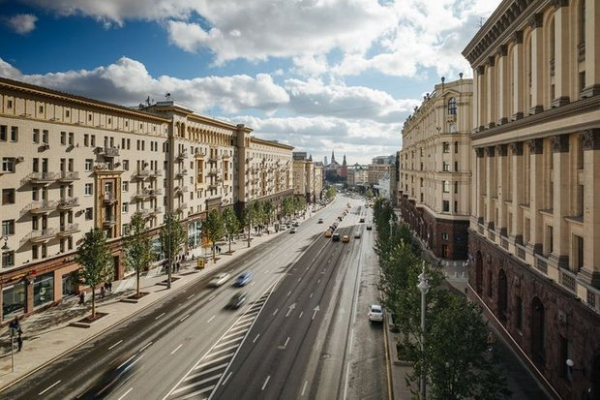 Стало известно, сколько студенты в москве тратят на аренду жилья 1