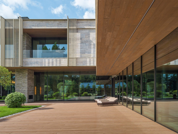 Villa tween 3