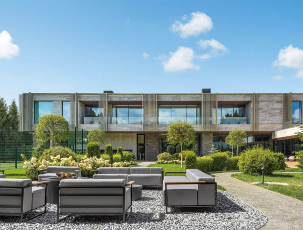 Villa tween 3