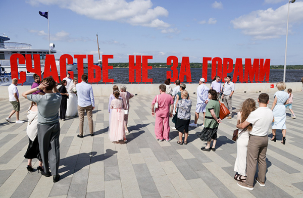 Путь к современному искусству лежит через улицу