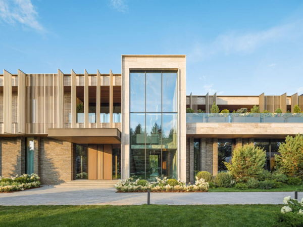 Villa tween 3