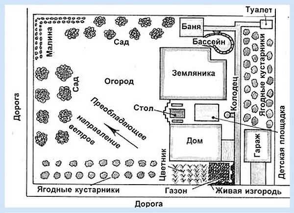 Дачный туалет своими руками пошагово
