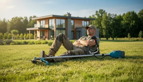 Рейтинг лучших моделей аккумуляторных триммеров для травы в 2025 году Рейтинг лучших моделей аккумуляторных триммеров для травы в 2025 году