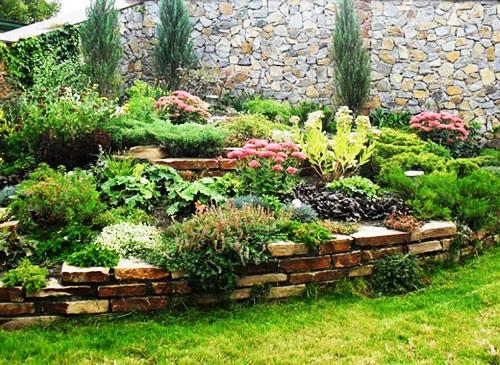 Заборы в японском стиле Заборы в японском стиле