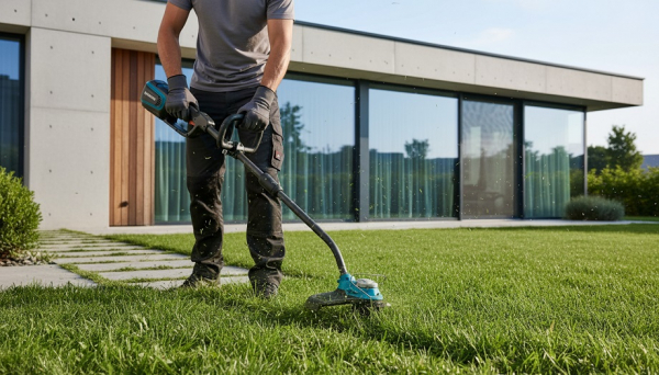 Рейтинг лучших моделей аккумуляторных триммеров для травы в 2025 году Рейтинг лучших моделей аккумуляторных триммеров для травы в 2025 году