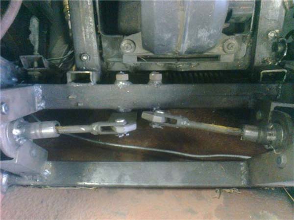 Гусеничный вездеход амфибия: чертежи, фото и описание изготовления Гусеничный вездеход амфибия: чертежи, фото и описание изготовления