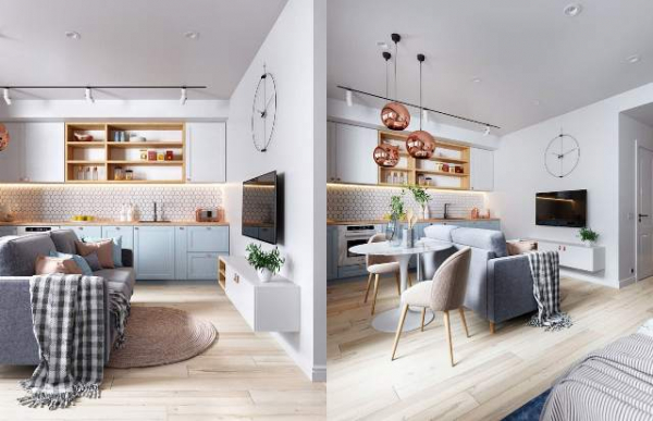 Обзор оформления потолков: общеизвестные и необычные варианты. Обзор оформления потолков: общеизвестные и необычные варианты.