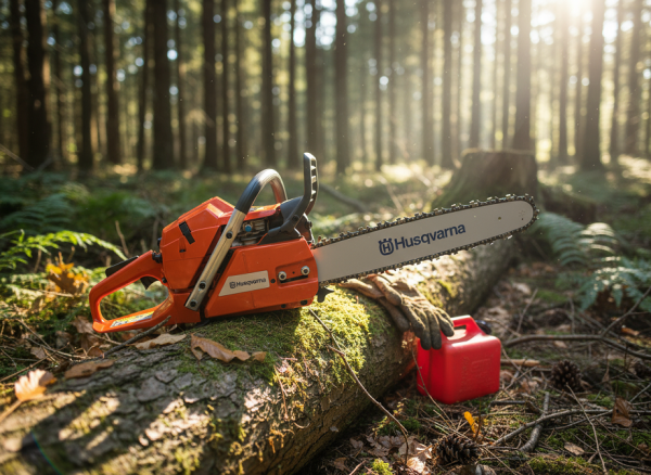 Карбюратор бензопилы хускварна 365: от устройства до регулировки 1