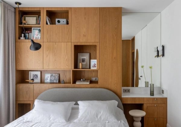 Интерьер недели: таунхаус 120 м² в гродно Интерьер недели: таунхаус 120 м² в гродно