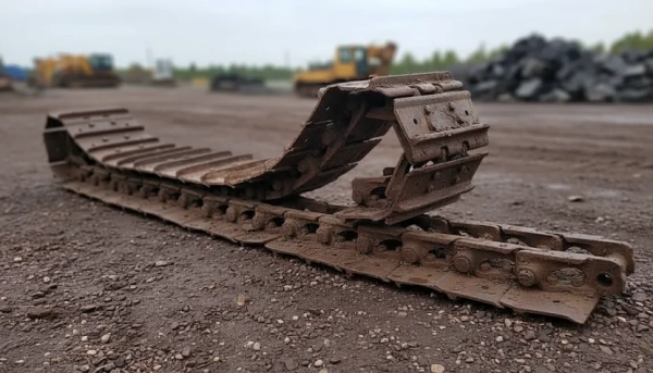 Ходовая гусеничного трактора: из чего состоит и как обслуживать