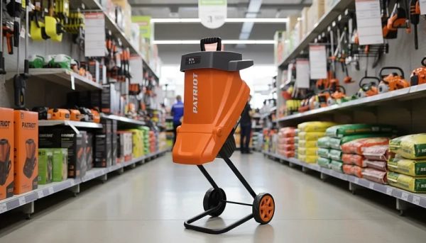 Выбираем садовый электрический измельчитель веток: рейтинг лучших моделей Выбираем садовый электрический измельчитель веток: рейтинг лучших моделей