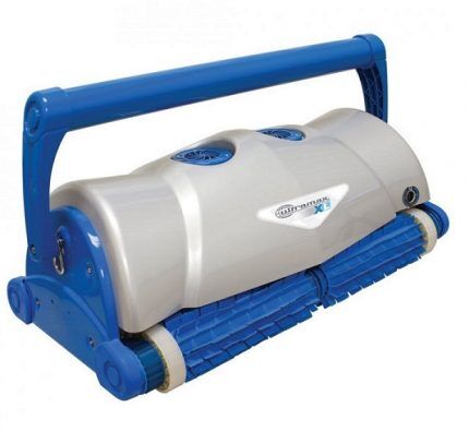 Выбираем робот-пылесос для бассейна: топ-10 лучших моделей + на что смотреть при покупке Выбираем робот-пылесос для бассейна: топ-10 лучших моделей + на что смотреть при покупке