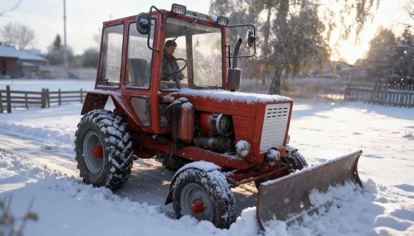 Трактор т25 (владимирец). Обзор, характеристики, инструкция, отзывы Трактор т25 (владимирец). Обзор, характеристики, инструкция, отзывы