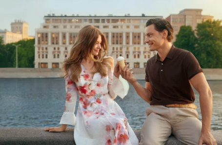 В поисках образа нового девелопмента В поисках образа нового девелопмента