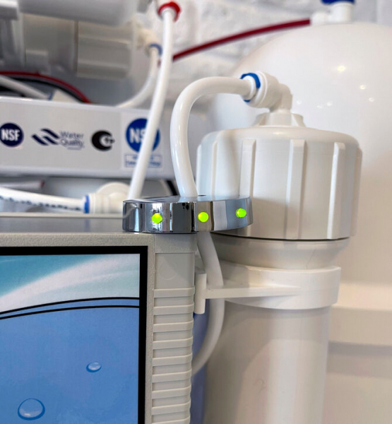 Обзор фильтра для воды «икар» — современная установка с самой высокой степенью очистки воды Обзор фильтра для воды «икар» — современная установка с самой высокой степенью очистки воды