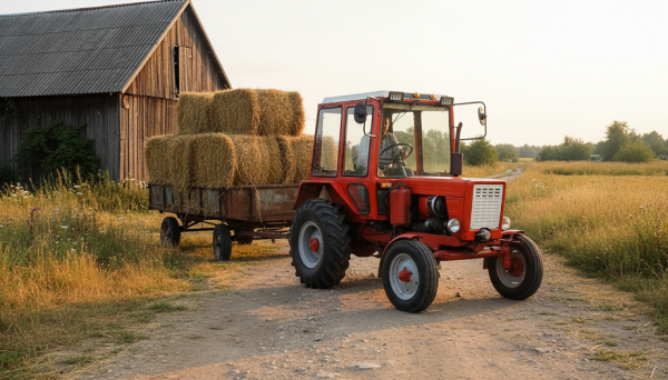 Трактор т25 (владимирец). Обзор, характеристики, инструкция, отзывы Трактор т25 (владимирец). Обзор, характеристики, инструкция, отзывы