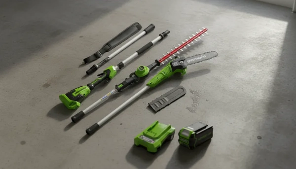 Рейтинг лучших моделей аккумуляторных триммеров для травы в 2025 году Рейтинг лучших моделей аккумуляторных триммеров для травы в 2025 году