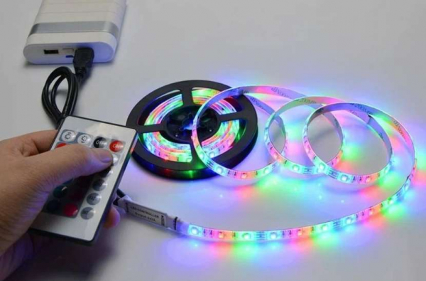 Не работает пульт от светодиодной ленты и всегда ли пду – причина неисправной работы подсветки Не работает пульт от светодиодной ленты и всегда ли пду – причина неисправной работы подсветки