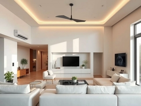 Умный дом: полное руководство по выбору системы автоматизации 1