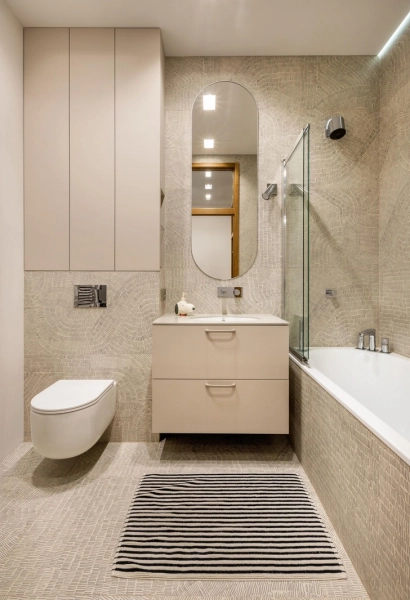 Интерьер недели: таунхаус 120 м² в гродно Интерьер недели: таунхаус 120 м² в гродно