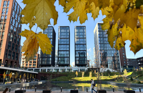 Аренда жилья в москве подорожала на 23% Аренда жилья в москве подорожала на 23%