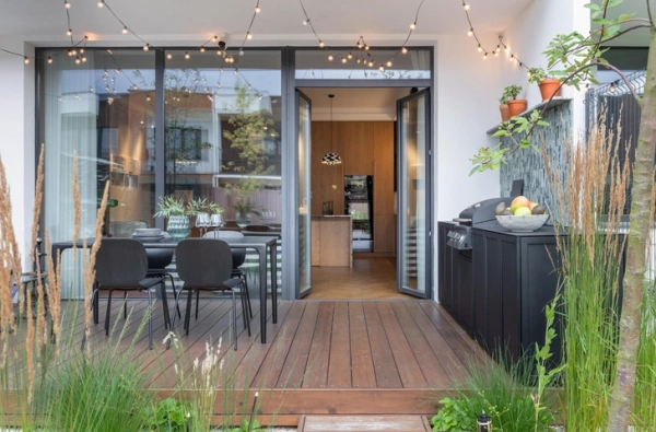 Интерьер недели: таунхаус 120 м² в гродно Интерьер недели: таунхаус 120 м² в гродно