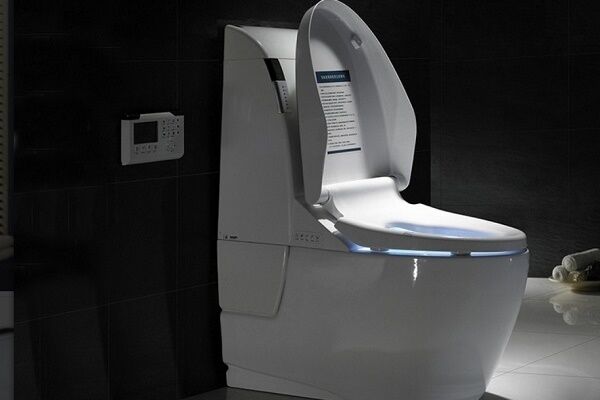 Крышка биде для унитаза: виды, описание принципа работы и советы по выбору