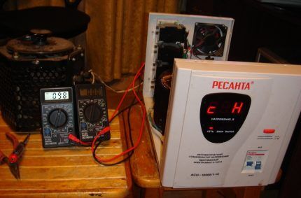 Рейтинг стабилизаторов напряжения для дома: популярная десятка среди покупателей + нюансы выбора Рейтинг стабилизаторов напряжения для дома: популярная десятка среди покупателей + нюансы выбора