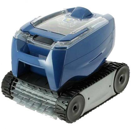 Выбираем робот-пылесос для бассейна: топ-10 лучших моделей + на что смотреть при покупке Выбираем робот-пылесос для бассейна: топ-10 лучших моделей + на что смотреть при покупке