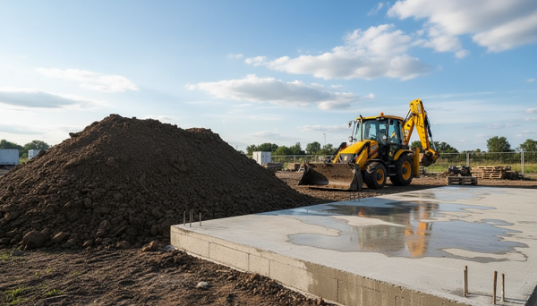 Экскаватор-погрузчик jcb 3cx: описание и технические характеристики Экскаватор-погрузчик jcb 3cx: описание и технические характеристики