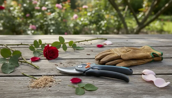 Как выбрать лучший секатор: рейтинг моделей