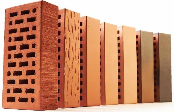 Как обложить дом кирпичом 1