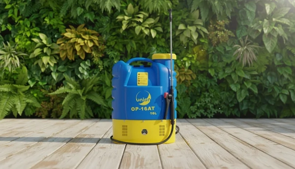 Рейтинг лучших аккумуляторных опрыскивателей