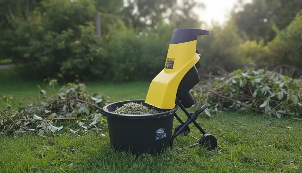 Выбираем садовый электрический измельчитель веток: рейтинг лучших моделей Выбираем садовый электрический измельчитель веток: рейтинг лучших моделей