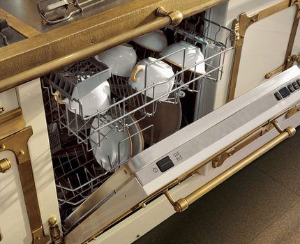 Рейтинг лучших посудомоечных машин: обзор топ-25 моделей на сегодняшнем рынке Рейтинг лучших посудомоечных машин: обзор топ-25 моделей на сегодняшнем рынке